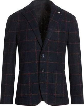 L.B.M. 1911 ANZ&Uuml;GE und CO-ORDS - Blazers auf YOOX.COM