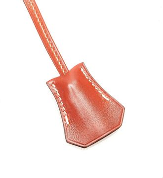 Hermès Hobo Bags - 1995 Box Calf Kelly Retourne 32 - Gr. unisize - in Rot - für Damen