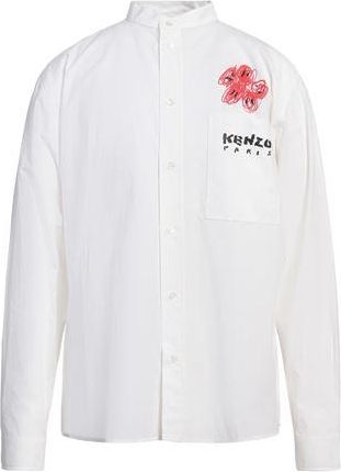 Kenzo TOPWEAR - Camicie su YOOX.COM