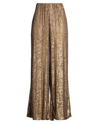 Norma Kamali BOTTOMWEAR - Trousers on YOOX.COM