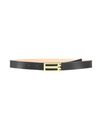 Victoria Beckham Small Leather Goods - Belts on YOOX.COM