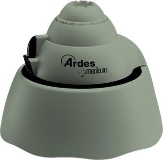 Ardes Ardes Paco G Humidificador Vapor 2 L 400 W Gris
