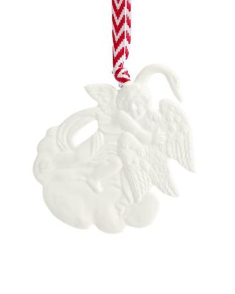Wedgwood Cherub Sabriel Ornament