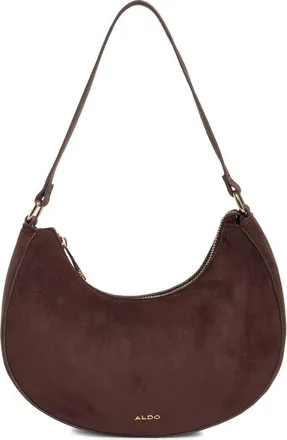 Aldo Deecoyy Shoulder Bag in Brown at Nordstrom Rack