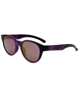 Smith Optics Unisex SNARE 51mm Sunglasses