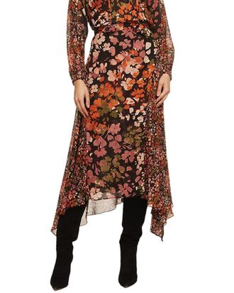 Misa Misa Los Angeles Maral Skirt