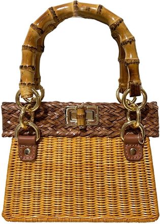 Serpui Kasey Mini Tote