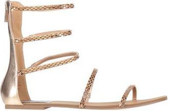 Steve Madden CALZADO - Sandalias con cierre en YOOX.COM