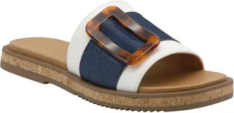 Adrienne Vittadini Birdie Sandal