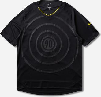 Nike Men s Mad 90 Pack Laser 90 Jersey Black / Lightening