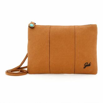 Gabs Cross Body Bags, female, Brown, Size: ONE SIZE Beyonce S Pochette