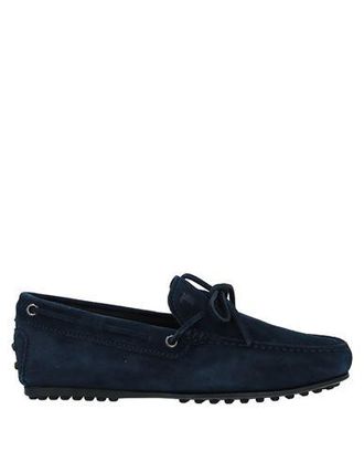 Tod's FOOTWEAR - Loafers on YOOX.COM
