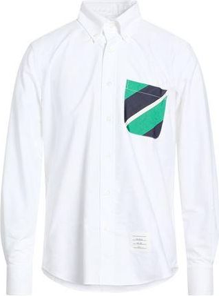Thom Browne TOPWEAR - Shirts on YOOX.COM