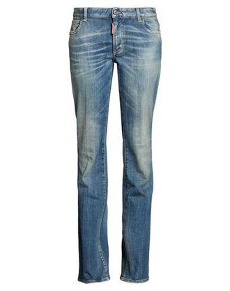 Dsquared2 BOTTOMWEAR - Jeans sur YOOX.COM