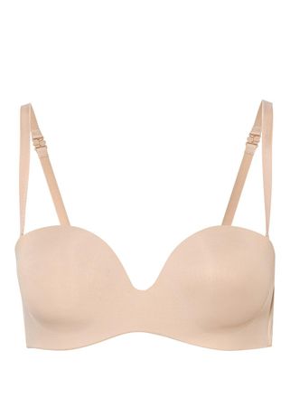 Simone P&eacute;r&egrave;le Simone P&eacute;r&egrave;le Multiway-Bh Essentiel beige