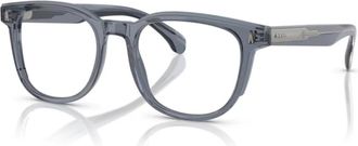 Moncler unisex, Accessoires, Blauw, Maat: 50 MM