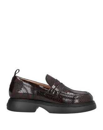 Ganni FOOTWEAR - Loafers on YOOX.COM