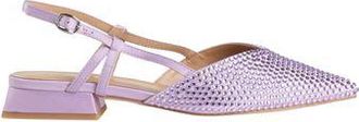 Alma En Pena FOOTWEAR - Ballet flats on YOOX.COM