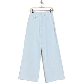 Rag & Bone Serena High Rise Jeans in Sky at Nordstrom Rack, Size 30