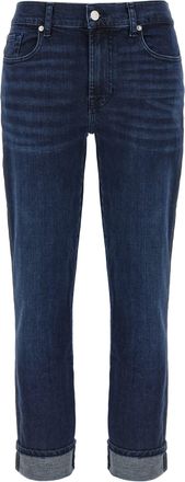 7 For All Mankind relaxed Skinny Jeans