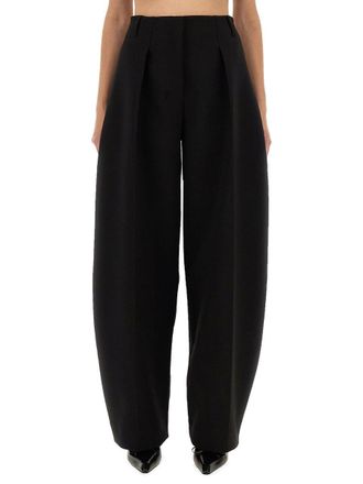 Jacquemus The Pants Ovalo