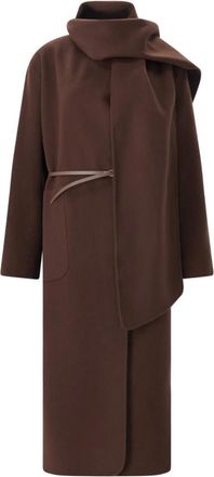 Luisa Cerano Donna, Cappotti, Marrone, 2Xl, new