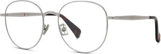 Kenzo Kz 50207U Optisch Montuur - unisex - Brillen - Grijs - ONE Size - Accessoires
