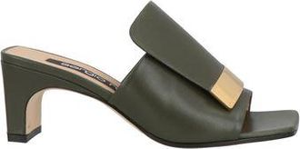 Sergio Rossi Sandals