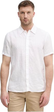 Michael Kors Hombre, Camisas, Blanco, Talla: M