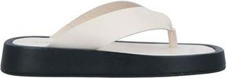 Alohas FOOTWEAR - Thong sandals sur YOOX.COM