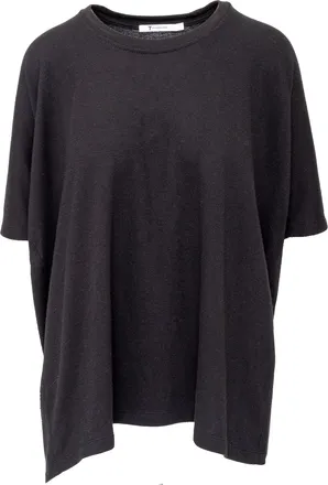 Alexander Wang Alexander Wang Overized T-shirt - 10s