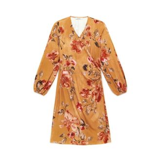 Maliparmi Vestido Frosted Blossom - Dresses - Mujer - Multicolor - 2XL