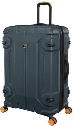 Britbag Shielding 31-Inch Hardside Spinner Luggage in Magical Forest at Nordstrom Rack