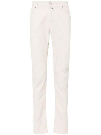 Jacob Cohen Nick jeans - Neutrals