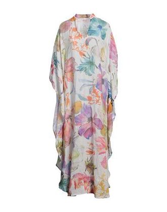 120% Lino VESTITI - Vestiti lunghi su YOOX.COM