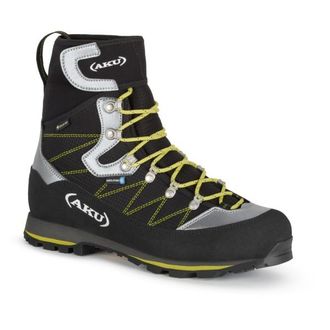Aku Trekker Therm200 GTX Winterschuhe f&uuml;r Herren | schwarz