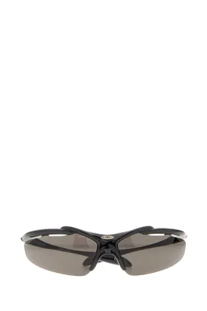 Balenciaga TURBO Sunglasses - Black