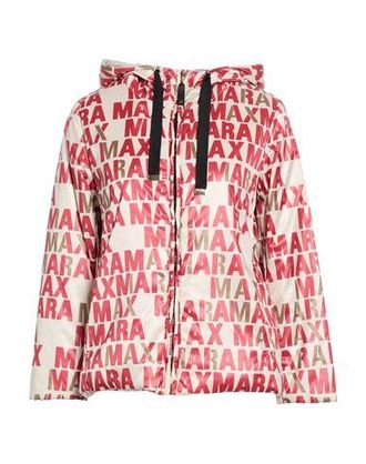 Max Mara JACKEN & M&Auml;NTEL - Jacken und Anoraks auf YOOX.COM