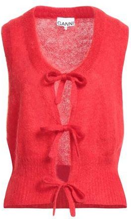 Ganni STRICKWAREN - Strickjacken auf YOOX.COM