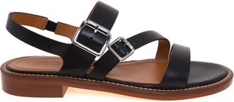 Guglielmo Rotta Mujer, Zapatos, Negro, Talla: 39 EU