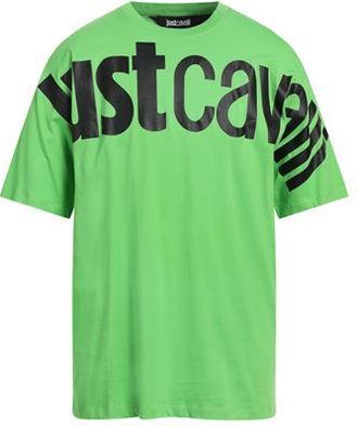 Just Cavalli TOPWEAR - T-shirts on YOOX.COM