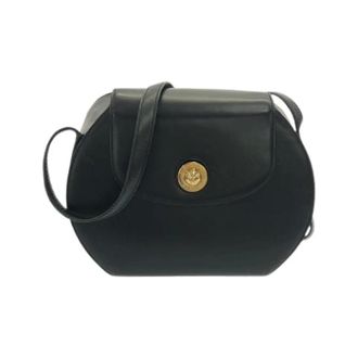 Celine Borsa a spalla Pre-owned in pelle - - Pre-owned - Donna - Nero - ONE SIZE