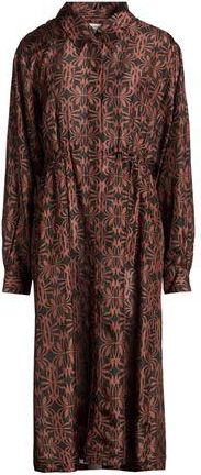 Dries Van Noten VESTITI - Vestiti midi su YOOX.COM