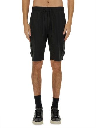 HUGO BOSS Cargo Urbanex Shorts