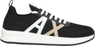 A|X Armani Exchange FOOTWEAR - Trainers on YOOX.COM