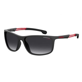 Carrera 4013/S 0003 9O Matte Black/Dark Grey Gradient