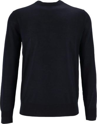 Ballantyne Uomo, Maglie, Blu, 3Xl, new