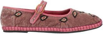 Maliparmi CALZATURE - Ballerine su YOOX.COM