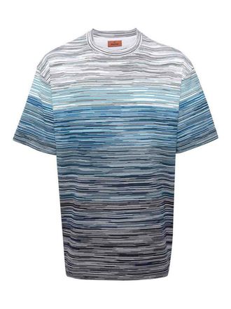 Missoni Cotton t-shirt