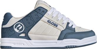 Globe Tilt Shoe - Heren - Sneakers - Blauw - 38 1/2 EU - Su&egrave;de - Schoenen